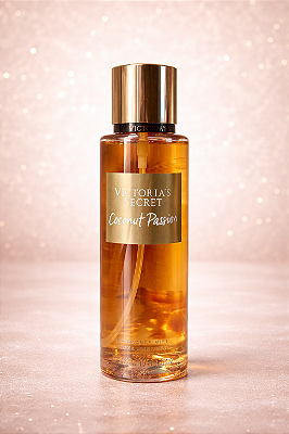 Perfume Victoria’s Secret Coconut Passion