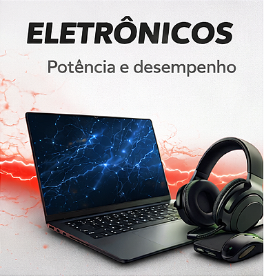 Eletronicos