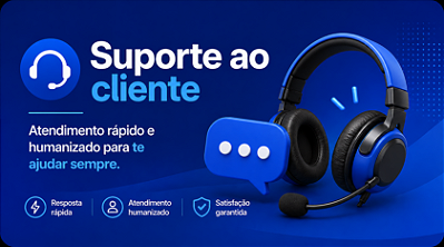 3 Suporte