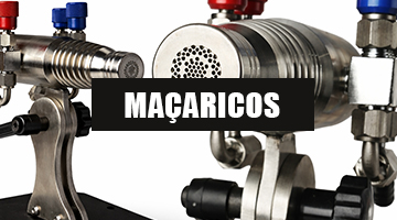 maçaricos