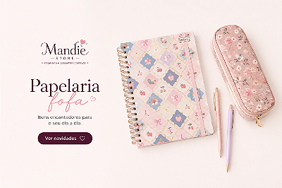 Novidades mes
