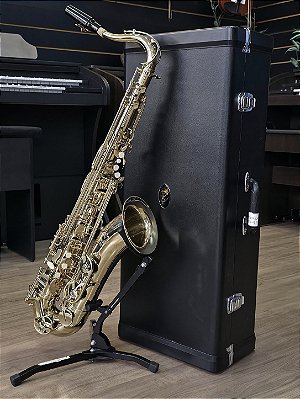Sax Tenor - QueroumClarone - A loja dos instrumentos raros