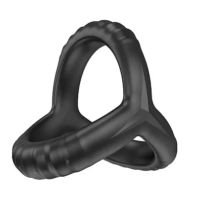 Anel peniano sem vibro