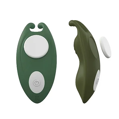 Vibrador Magnético com Controle Remoto