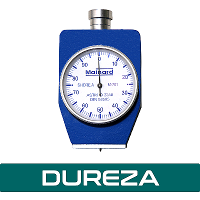 Dureza