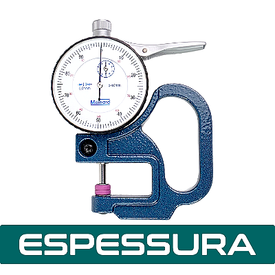 Espessura