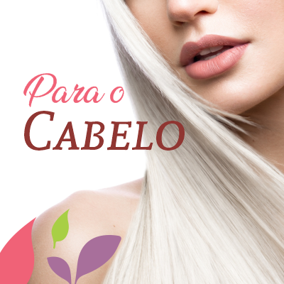PARA CABELO