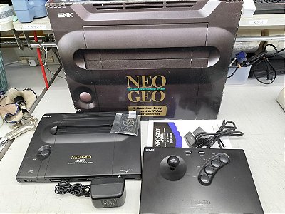 NEOGEO
