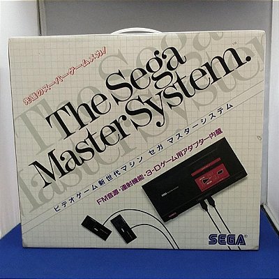 Sega Master System