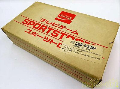 PORTSTRON S3300 Console de jogos retrô