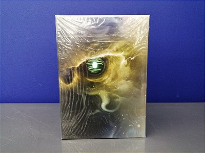 Shin Megami Tensei V Proibida Nahobino - Lacrado