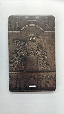 The Legend of Zelda: Tears of Kingdom - Edição de Colecionador