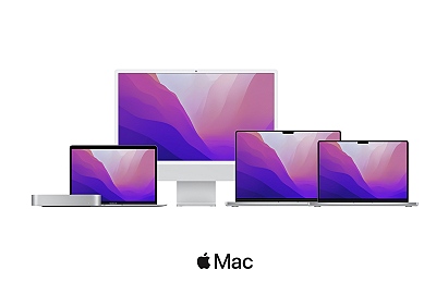 Macs