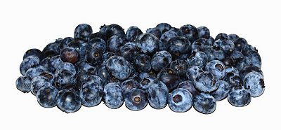 BLUEBERRIES KG