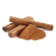 CANELA EM PO PURA KG