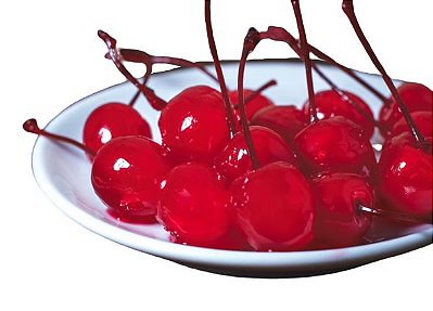 CEREJA COM TALO KG