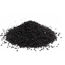 GERGELIM PRETO KG