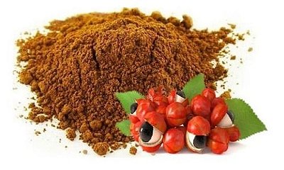 GUARANA EM PO KG