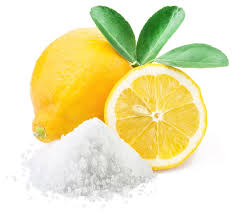 ACIDO CITRICO KG