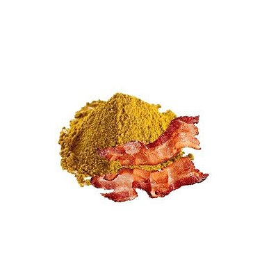 CALDO BACON  KG