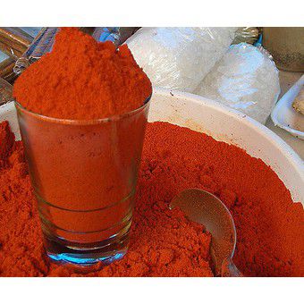 COLORAU (MONTES CLAROS) KG