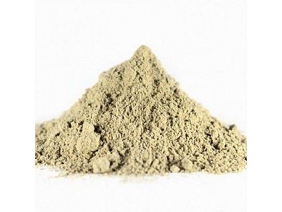 FUMACA EM PO  KG