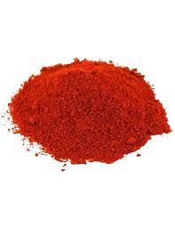 PAPRICA PICANTE KG