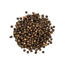 PIMENTA DO REINO PRETA GRÃO PURA KG
