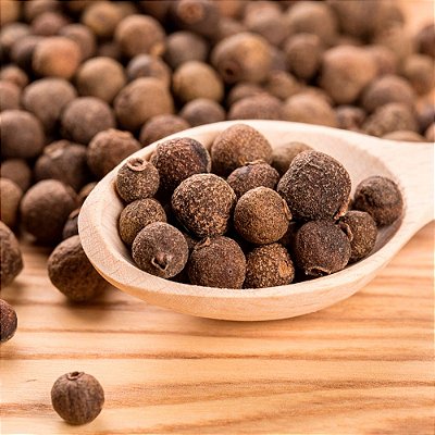 PIMENTA JAMAICA GRAO  KG