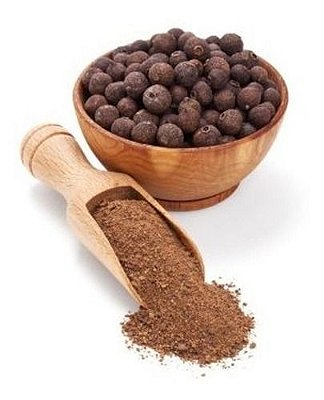 PIMENTA SIRIA  KG