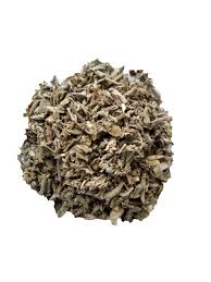 SALVIA DESIDRATADA KG