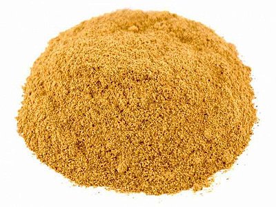 TEMPERO BAIANO COM PIMENTA KG