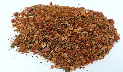 TEMPERO PARA FEIJAO TIPEDO KG