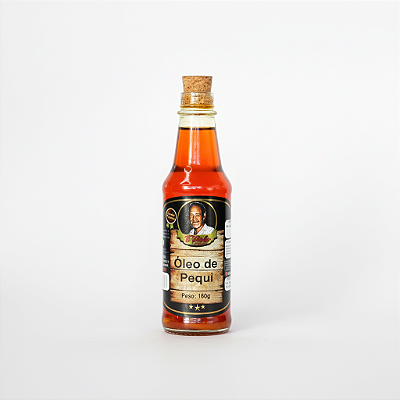 OLEO DE PEQUI 160ML TIPEDO