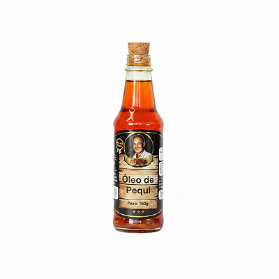 OLEO DE PEQUI 160ML TIPEDO