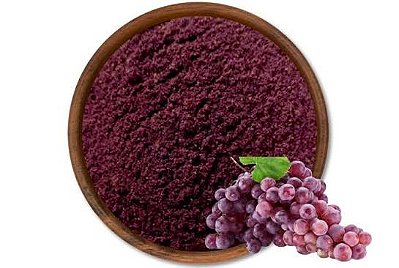 Farinha de Uva Natural Kg