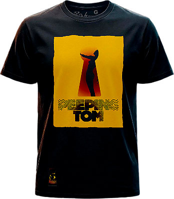 PEPPING TOM • T'SHIT