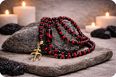 Fio de Conta e Guias