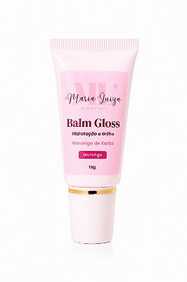 Balm Gloss