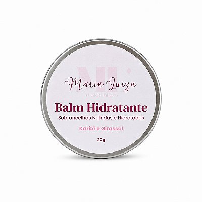 Balm Hidratante para Sobrancelhas Grande