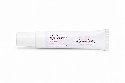 Serum Regenerador de Sobrancelhas