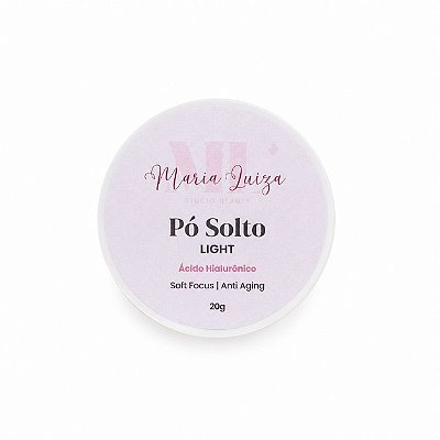Pó Solto Beauty