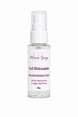 Hidratante Facial em Gel