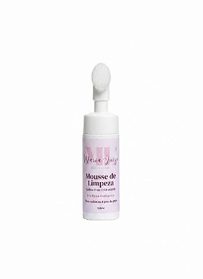 Mousse de Limpeza Pitaya 150ml