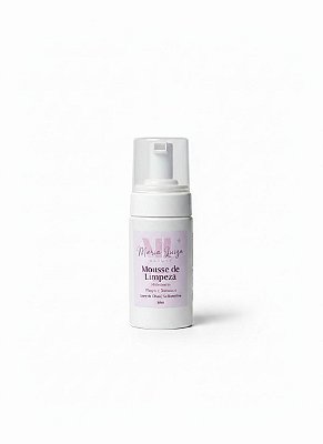 Mousse de Limpeza Pitaya 50ml