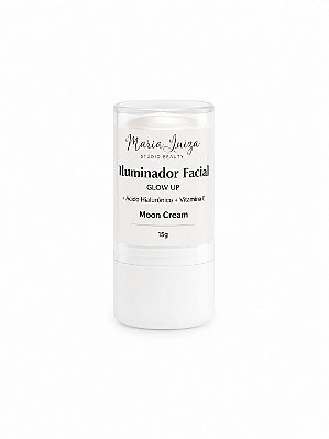 Iluminador Facial em Stick
