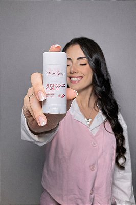 Stick Alinhador Capilar