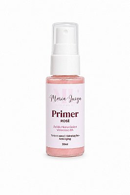 Primer Facial Rosê