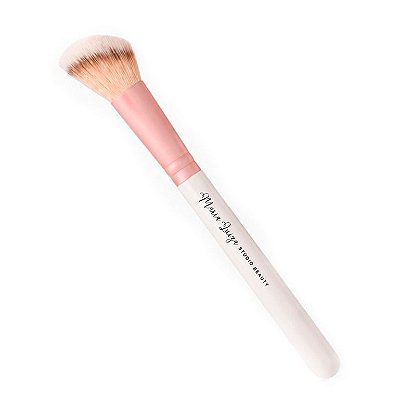 Pincel para Blush e Contorno