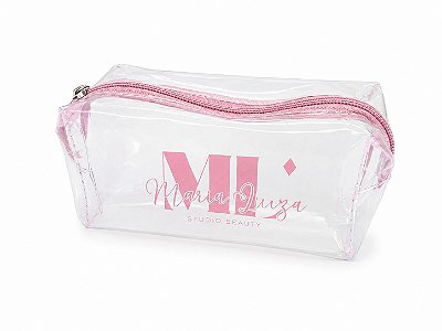 Mini Necessaire Cristal